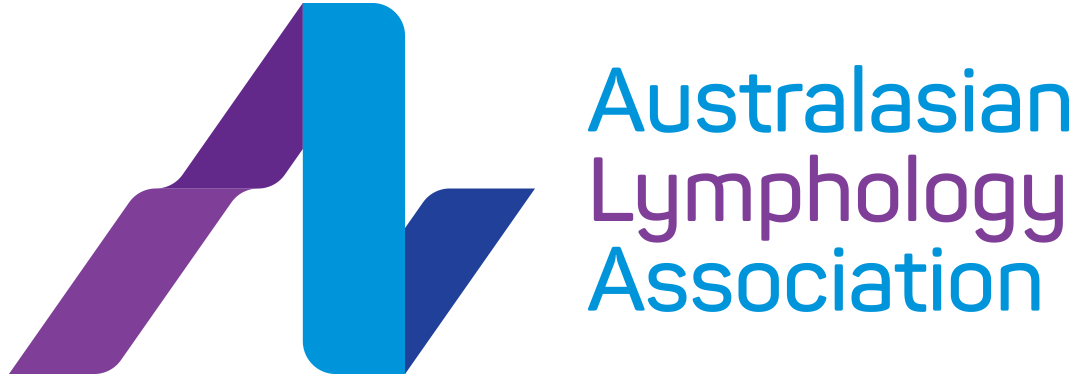 Member of Australasian Lymphology Association (ALA)